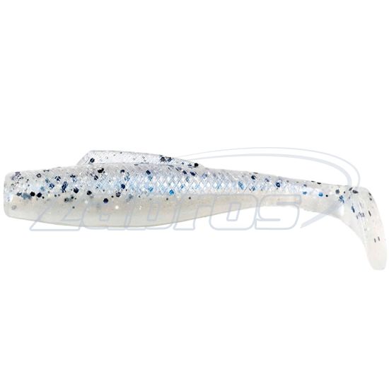 Фото Z-Man Minnowz, 3,00", 7,6 см, 6 шт, Pearl Blue Glimmer Фото Z-Man Minnowz, 3,00", 7,6 см, 6 шт, Pearl Blue Glimmer