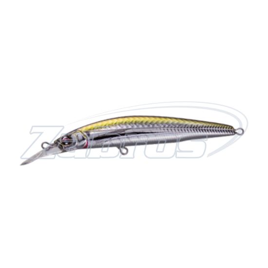 Фото Воблер Yo-Zuri Duel Hardcore Minnow 70S, 7 см, 6 г, 1,2 м, F923-HAJ