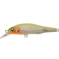 Воблер Megabass X-80Jr. 65SP, 6,5 см, 7 г, 1 м, LZ Wakasagi, купить, цены в Киеве и Украине, интернет-магазин | Zabros