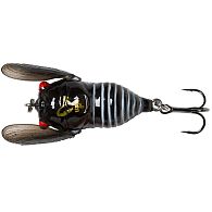 Воблер Savage Gear 3D Cicada, 61987, 3,3 см, 3,5 г, Black, купить, цена, Киев, Украина | Zabros