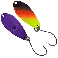 Блешня Select Dancer, 3 г, 3,1 см, 25: купити, ціна, Київ, Україна | Zabros