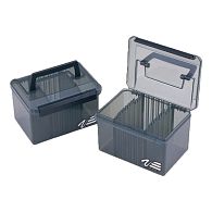 Коробка Meiho Versus VS-4060, 18,5x14,5x12,3 см, купить, цены в Киеве и Украине, интернет-магазин | Zabros