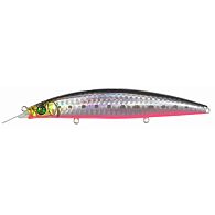 Воблер Megabass Zonk 120, 12 см, 21 г, Gg Pink Belly Iwashi, купить, цена, Киев, Украина | Zabros