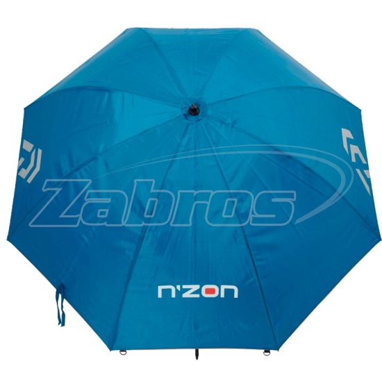 Фотография Daiwa N'Zon Umbrella Round, 13432-250, 250 см Фотография Daiwa N'Zon Umbrella Round, 13432-250, 250 см