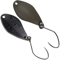 Блесна Nories Masukurouto Weeper, 1,5 г, 010: купить, цена, Киев, Украина | Zabros