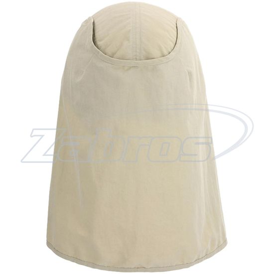 Фотография Simms Bugstopper SunShield Cap, 13971, Stone