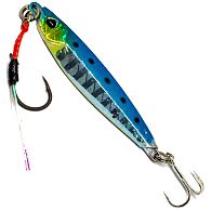 Пилькер Daiwa Samurai Jig, 10 г, 5 см, PH Iwashi G BE: купить, цена, Киев, Украина | Zabros