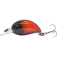 Воблер ZipBaits Baby Hickory SR, 2,5 см, 2,6 г, 0,6 м, 557, купить, цена, Киев, Украина | Zabros