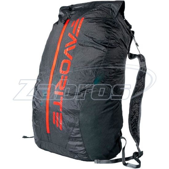 Фото Favorite Ultralight Rolltop, ULRT23, 23 л, Gray