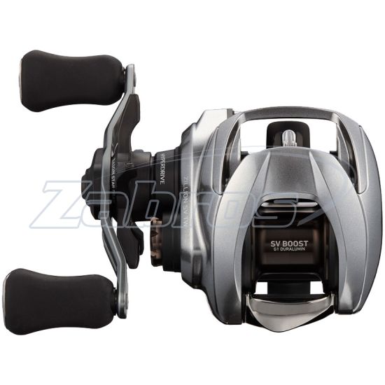 Фотографія Daiwa 21 Zillion SV TW, 1000XHL