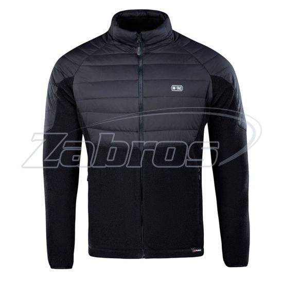 Фотография M-Tac Berserk Fleece, 20469002-XS, Black