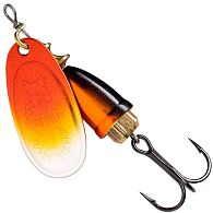 Блесна Blue Fox Vibrax Northern Lights, #3, 8 г, B: купить, цена, Киев, Украина | Zabros