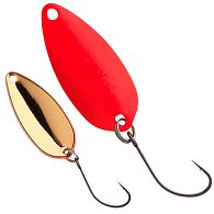 Блешня Daiwa Presso MVR, 2,4 г, 2,8 см, 15442-131: купити, ціна, Київ, Україна | Zabros