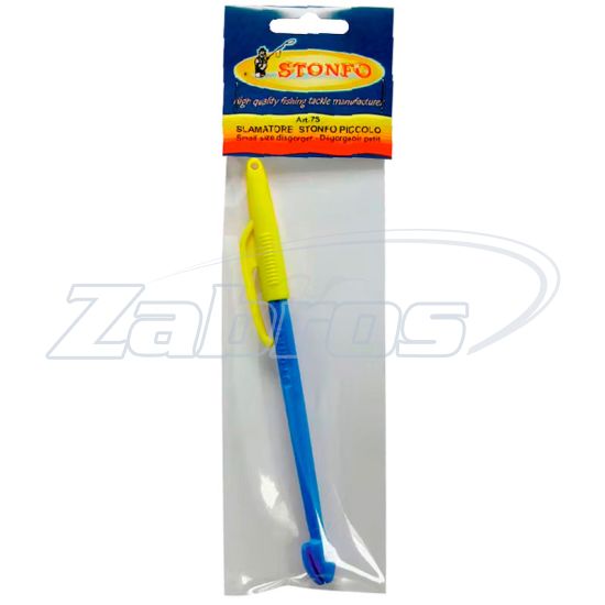 Фото Stonfo 7MS Disgorger Medium Size, блистер