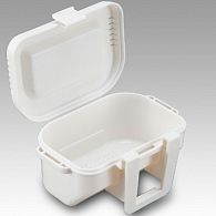 Коробка Meiho Bait Box 99, 12,6x9,7x6 см, купити, ціни в Києві та Україні, інтернет-магазин | Zabros