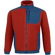 Куртка флісова Frontier Cortaderia Fleece, XXL, Iris: купити, ціна, Київ, Україна | Zabros