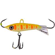 Балансир Viking Fishing Yeti Ice Jig, 3 см, 5 г, 06: купить, цена, Киев, Украина | Zabros