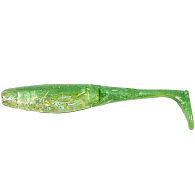 Силікон Z-Man Scented Paddlerz, 4,00", 10 см, 5 шт, Crleole Croaker: купити, ціна, Київ, Україна | Zabros
