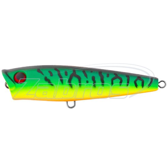 Фото Trident Deft 65F, 6,5 см, 7 г, 041