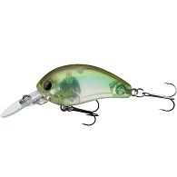 Воблер Daiwa Tournament Baby Crank 35F-SR, 3,5 см, 3,5 г, 1,5 м, 16710-704, See Through Shad, купить, цена, Киев, Украина | Zabros