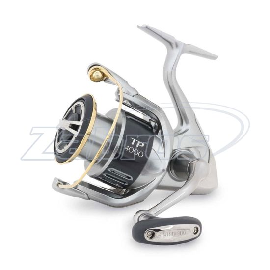 Фото Shimano 15 Twin Power, 3000HG