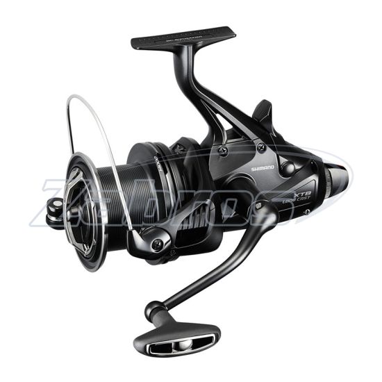 Фото Shimano Baitrunner XTB LC, BBTRXTBLC