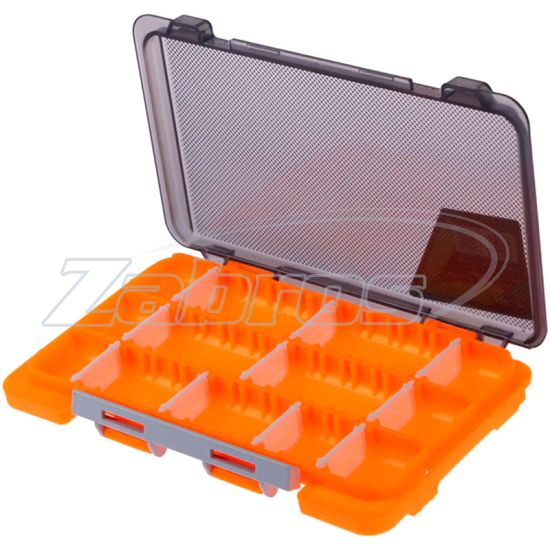 Малюнок Select Terminal Tackle Box, SLXD-63A, 17,5x10,5x2 см