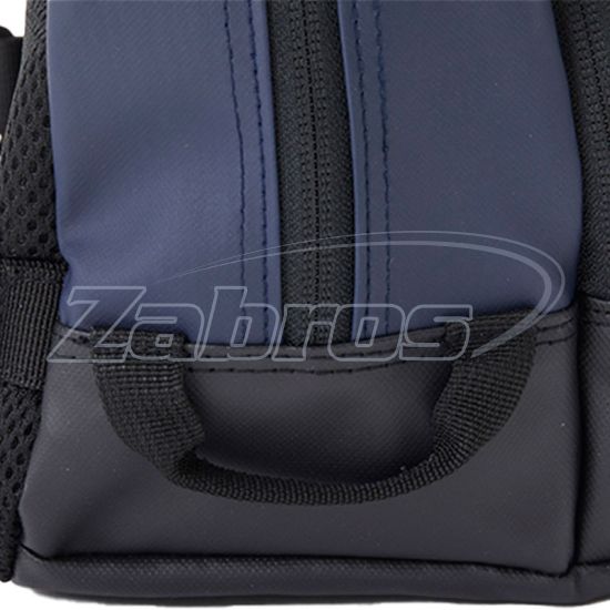 Купить Daiwa One Shoulder Bag (D), 14x24x37 см, French Navy P