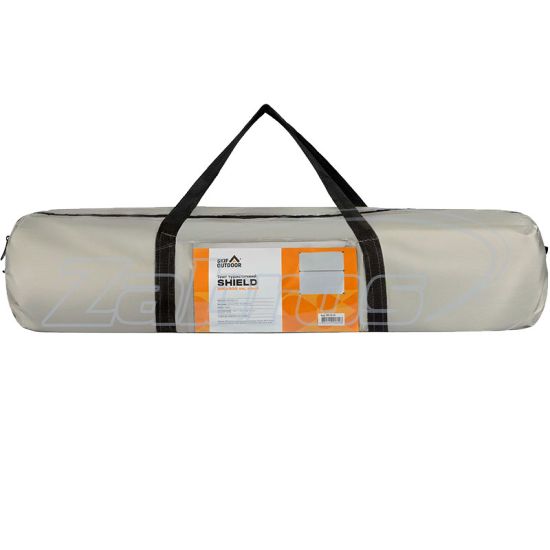 Ціна Skif Outdoor Shield, 3x3 м, Gray