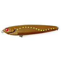Воблер Lucky John Lui Pencil 98F, 9,8 см, 8 г, LUI98-302, купити, ціна, Київ, Україна | Zabros Воблер Lucky John Lui Pencil 98F, 9,8 см, 8 г, LUI98-302, купити, ціна, Київ, Україна | Zabros
