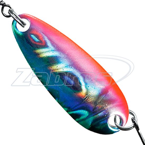 Фото Daiwa Crusader Gekiatsu, 7 г, 3,5 см, Horoguripin Фото Daiwa Crusader Gekiatsu, 7 г, 3,5 см, Horoguripin