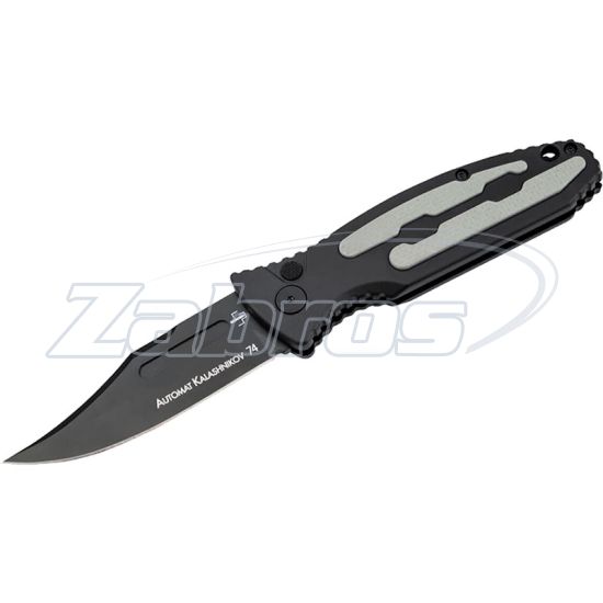 Фото Boker Plus Kalashnikov 74 Auto Black