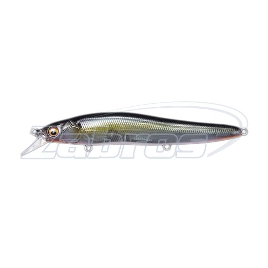 Фото Megabass Oneten R 110SF, 11 см, 14 г, 1,7 м, Jukucho Shad