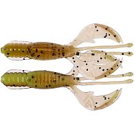 Силікон Select Kraken, 1,80", 4,6 см, 7 шт, 242: купити, ціна, Київ, Україна | Zabros