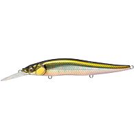 Воблер Megabass Vision Oneten +1 110SP, 11,05 см, 14 г, 2,2 м, Wagin Oikawa (M), купить, цена, Киев, Украина | Zabros