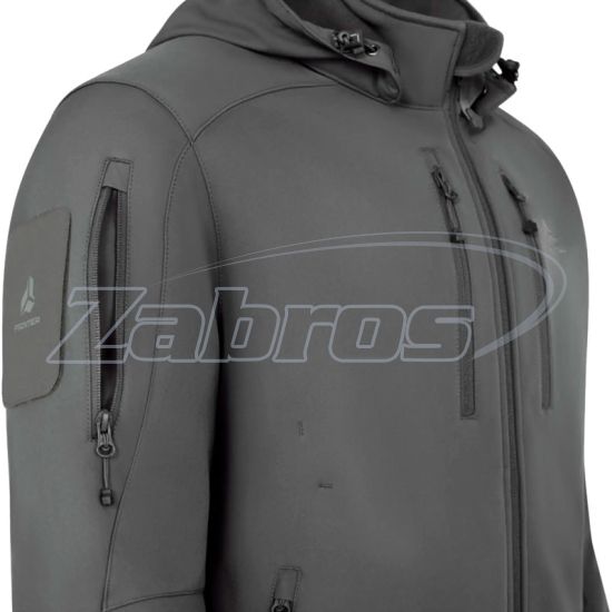 Ціна Frontier Eira, S, Graphite