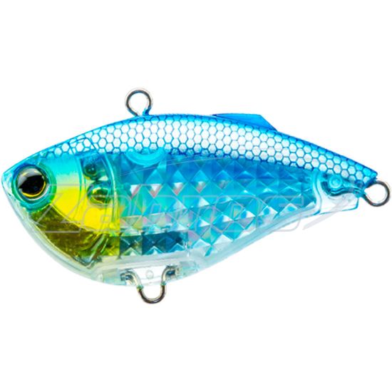 Фото Воблер Yo-Zuri 3DR-X Vibe Sinking, 6 см, 14,5 г, R1439-PSB