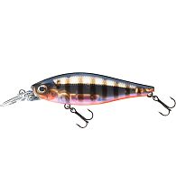 Воблер Daiwa Tournament Tightwave Shad 75F, 16712-001, 7,5 см, 9 г, 1,5 м, Pearl Ghost Perch, купити, ціна, Київ, Україна | Zabros