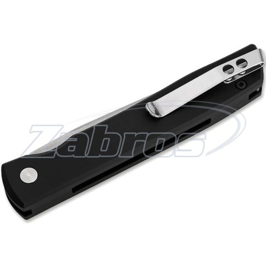 Фотография Boker Urban Trapper NXT