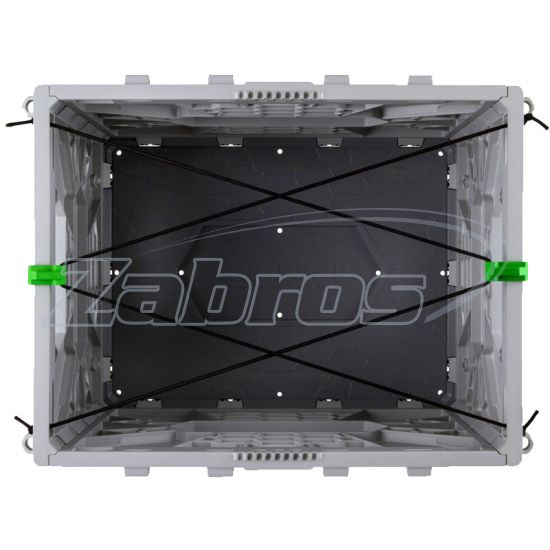 Ціна Flambeau Tuff Krate, 455TK, 42,5x32,5x27,1 см