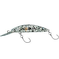 Воблер Daiwa Presso Double Clutch 48F, 4,8 см, 2,8 г, 1 м, Ucchii Secret, купить, цена, Киев, Украина | Zabros