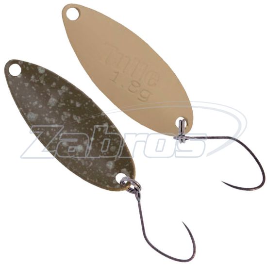 Фото Nories Masukurouto Tulle, 1,8 г, 2,7 см, 099 Фото Nories Masukurouto Tulle, 1,8 г, 2,7 см, 099