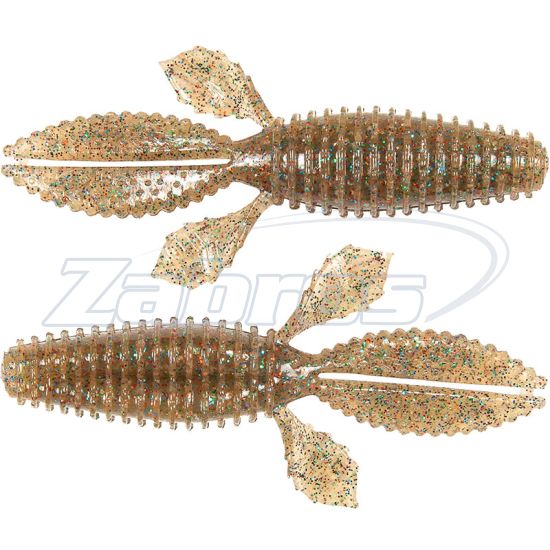 Фото Z-Man TRD Bugz, 2,75", 7 см, 6 шт, Bloodworm