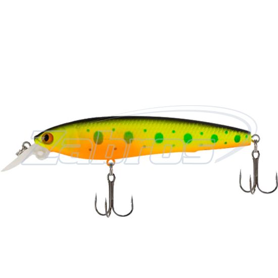 Фото X-Fish Slim 100F, 10 см, 16,5 г, 1,2 м, 163 Фото X-Fish Slim 100F, 10 см, 16,5 г, 1,2 м, 163