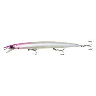 Воблер Savage Gear Sandeel Jerk Minnow F, 64015, 17,5 см, 25 г, Pink Head, купить, цена, Киев, Украина | Zabros