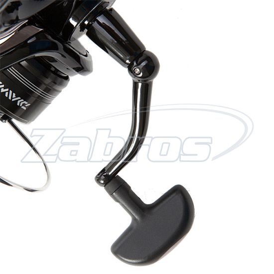Daiwa Black Widow BR, 3500A, Киев