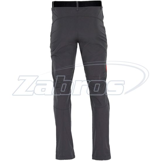 Картинка Favorite Mist Pants, S, Anthracite