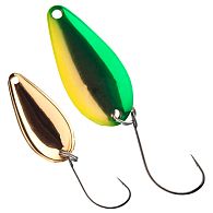 Блешня Daiwa Presso LMN, 1,9 г, 2,4 см, 15443-113: купити, ціна, Київ, Україна | Zabros
