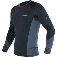 Реглан Fahrenheit Power Grid MultiZone, FAPG07135S/L, Black/Graphite: купить, цена, Киев, Украина | Zabros