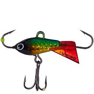Балансир Viking Fishing Yeti Ice Jig, 1,5 см, 1,5 г, 02: купить, цена, Киев, Украина | Zabros
